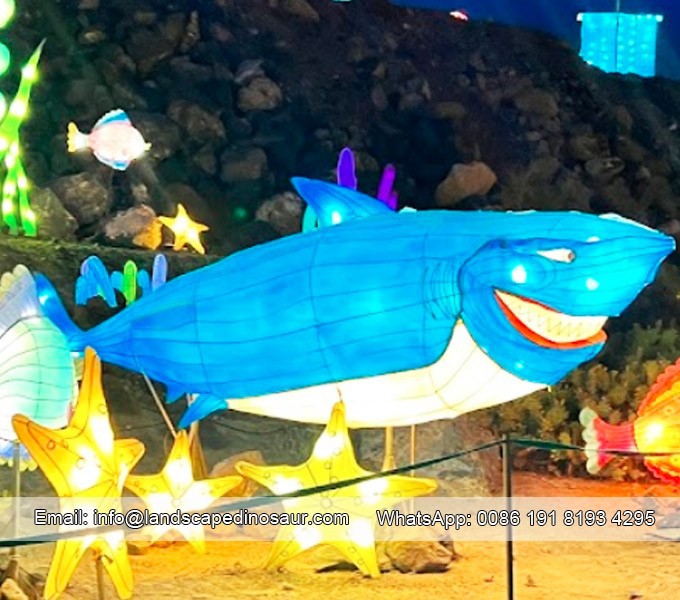 chinese garden lantern festival-01 chinese garden lantern festival-01